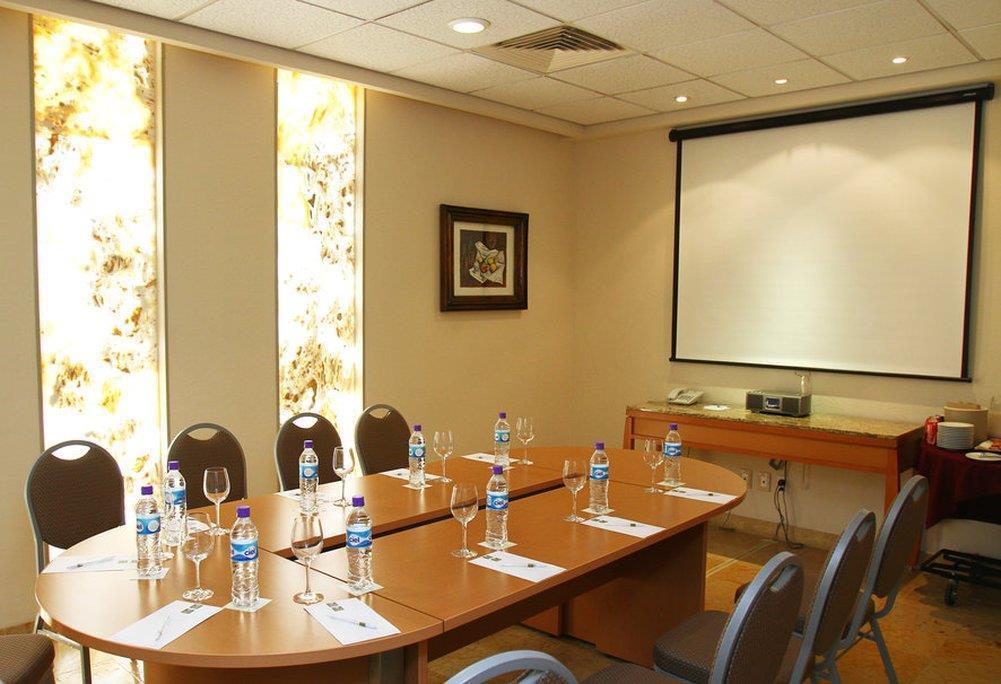 Fato Hotel Querétaro Facilidades foto