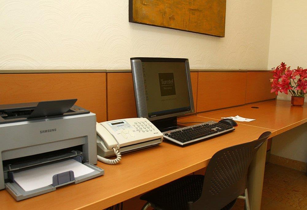 Fato Hotel Querétaro Facilidades foto