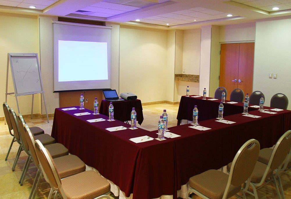 Fato Hotel Querétaro Facilidades foto
